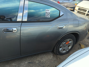 compare product 2006-2010 Dodge Charger Driver Rear Door Oem 1228746