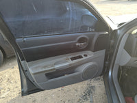 2007 Dodge Charger Front Left Driver Interior Door Panel Trim - Oemusedautoparts1.com
