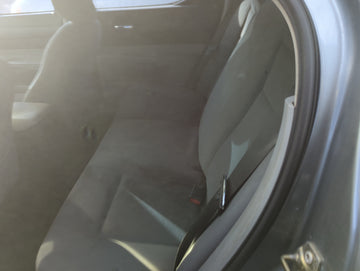 2007 Dodge Charger Rear Seat Oem - Oemusedautoparts1.com