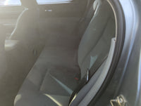 2007 Dodge Charger Rear Seat Oem - Oemusedautoparts1.com