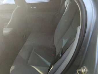 compare product 2007 Dodge Charger Rear Seat Oem