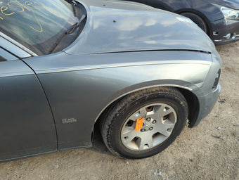 compare product 2006-2010 Dodge Charger Passenger Fender 1228855