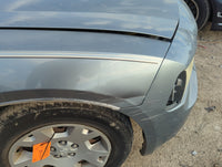 2006-2010 Dodge Charger Passenger Fender 1228855 - Oemusedautoparts1.com