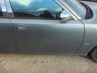 2006-2010 Dodge Charger Passenger Front Door Oem 1228857 - Oemusedautoparts1.com