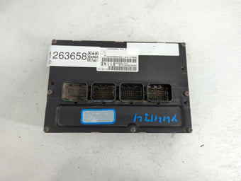 compare product 2007 Dodge Charger PCM Engine Control Computer ECU ECM PCU OEM P/N:P05094811AE Fits OEM Used Auto Parts