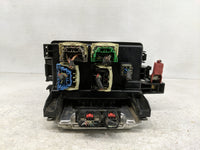 2006-2007 Dodge Charger Fusebox Fuse Box Panel Relay Module Fits Fits 2006 2007 OEM Used Auto Parts - Oemusedautoparts1.com