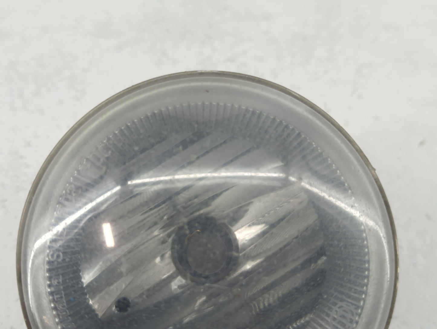 2006-2010 Dodge Charger Driver Left Oem Fog Light Lamp - Oemusedautoparts1.com