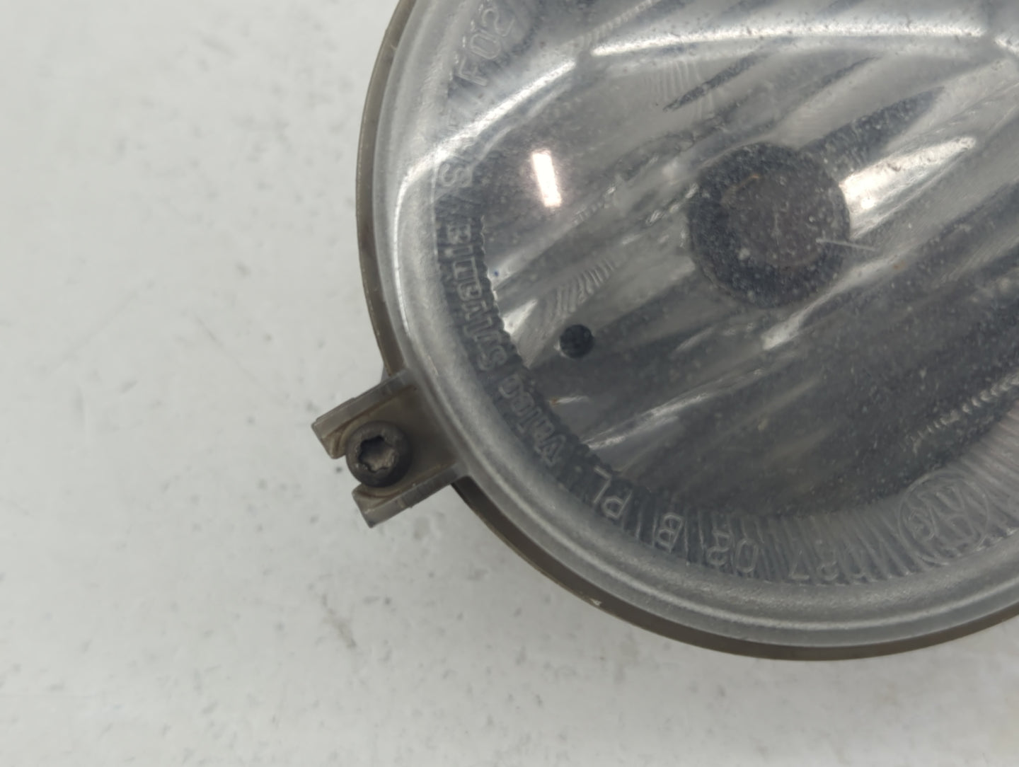 2006-2010 Dodge Charger Driver Left Oem Fog Light Lamp - Oemusedautoparts1.com