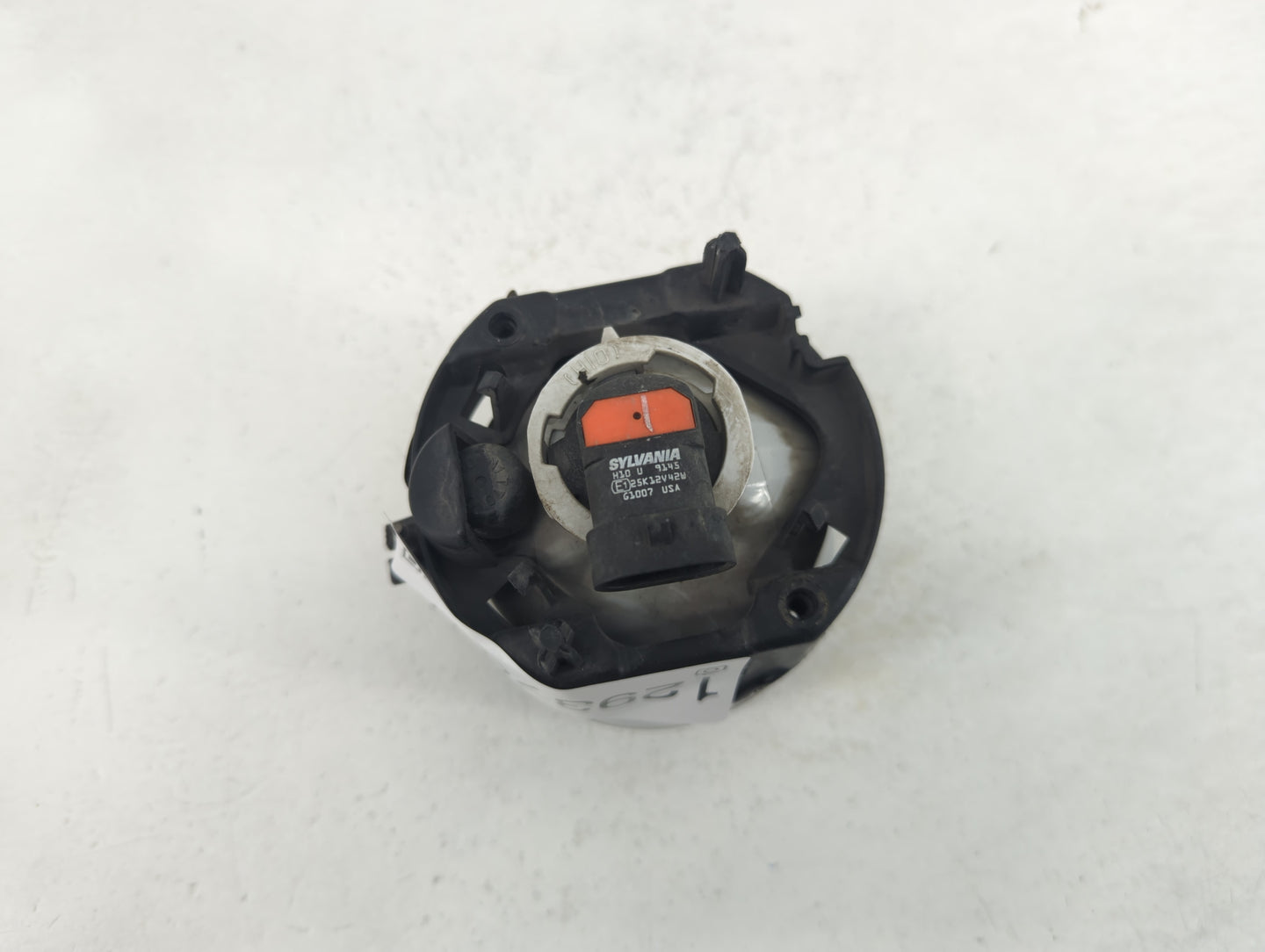 2006-2010 Dodge Charger Driver Left Oem Fog Light Lamp - Oemusedautoparts1.com