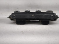 2006-2007 Dodge Charger Climate Control Module Temperature AC/Heater Replacement P/N:P55111030AG Fits Fits 2005 2006 2007 OE