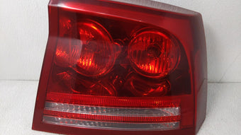 compare product 2006-2008 Dodge Charger Tail Light Assembly Passenger Right OEM Fits Fits 2006 2007 2008 OEM Used Auto Parts