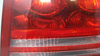 2006-2008 Dodge Charger Tail Light Assembly Passenger Right OEM Fits Fits 2006 2007 2008 OEM Used Auto Parts - Oemusedautopa