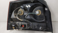 2006-2008 Dodge Charger Tail Light Assembly Passenger Right OEM Fits Fits 2006 2007 2008 OEM Used Auto Parts - Oemusedautopa
