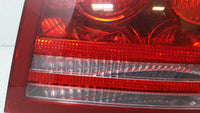 2006-2008 Dodge Charger Tail Light Assembly Passenger Right OEM Fits Fits 2006 2007 2008 OEM Used Auto Parts - Oemusedautopa