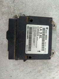 2007-2007 Dodge Charger Body Control Module Bcm 68369388aa - Oemusedautoparts1.com