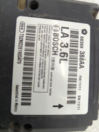 2007-2007 Dodge Charger Body Control Module Bcm 68369388aa - Oemusedautoparts1.com