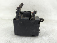 2006-2007 Dodge Charger Fusebox Fuse Box Panel Relay Module P/N:12145286 Fits Fits 2006 2007 OEM Used Auto Parts - Oemusedau