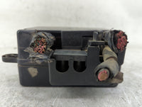 2006-2007 Dodge Charger Fusebox Fuse Box Panel Relay Module P/N:12145286 Fits Fits 2006 2007 OEM Used Auto Parts - Oemusedau