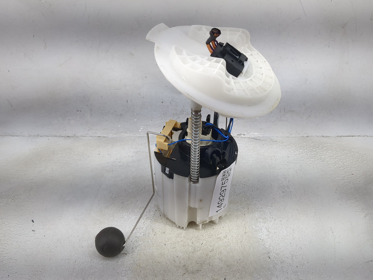 2006-2010 Dodge Charger Electrical Gas Fuel Pump Assembly - Oemusedautoparts1.com