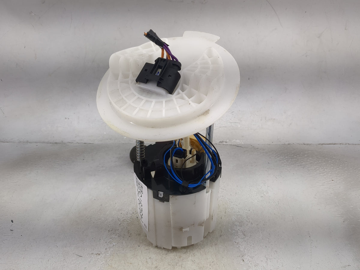 2006-2010 Dodge Charger Electrical Gas Fuel Pump Assembly - Oemusedautoparts1.com