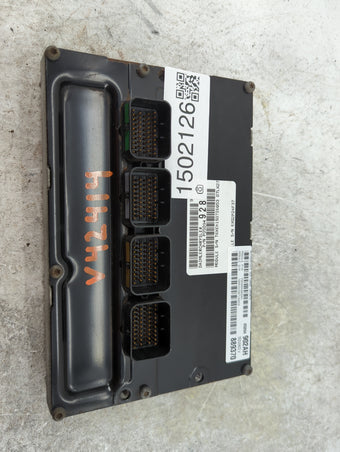compare product 2007 Dodge Charger PCM Engine Control Computer ECU ECM PCU OEM P/N:P05094902AH 05094902AH Fits OEM Used Auto Parts
