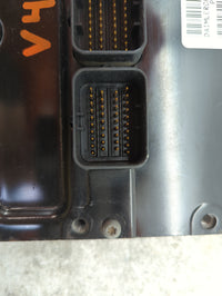 2007 Dodge Charger PCM Engine Control Computer ECU ECM PCU OEM P/N:P05094902AH 05094902AH Fits OEM Used Auto Parts - Oemused