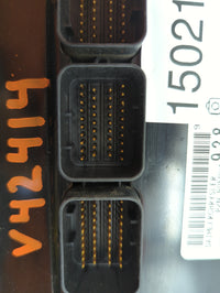 2007 Dodge Charger PCM Engine Control Computer ECU ECM PCU OEM P/N:P05094902AH 05094902AH Fits OEM Used Auto Parts - Oemused