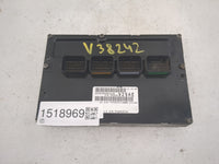 2007 Dodge Charger PCM Engine Control Computer ECU ECM PCU OEM P/N:P05094929AE OEM Used Auto Parts - Oemusedautoparts1.com