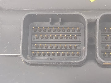 2007 Dodge Charger PCM Engine Control Computer ECU ECM PCU OEM P/N:P05094929AE OEM Used Auto Parts