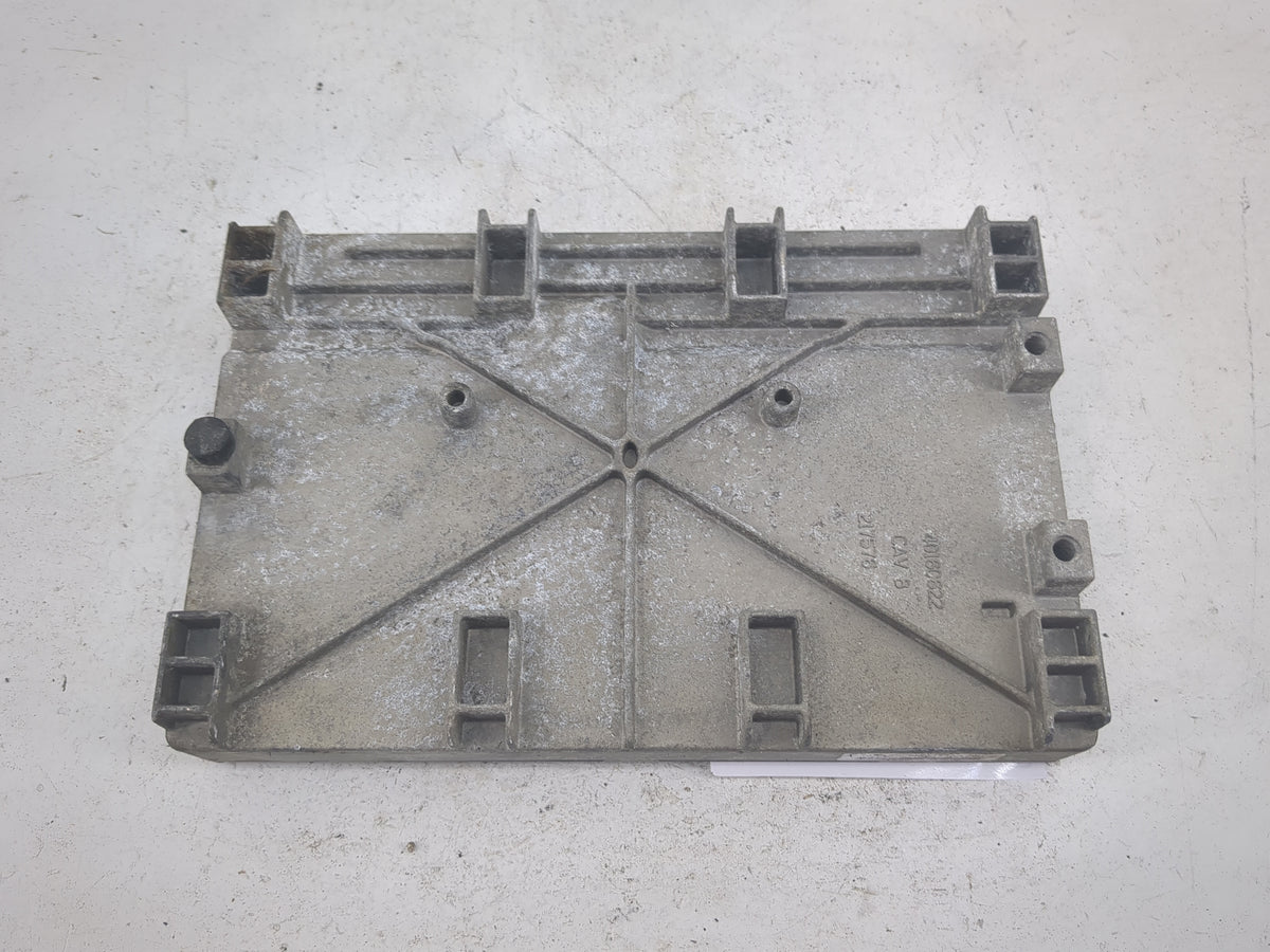 2007 Dodge Charger PCM Engine Control Computer ECU ECM PCU OEM P/N:P05094929AE OEM Used Auto Parts - Oemusedautoparts1.com