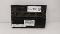2007 Dodge Charger PCM Engine Control Computer ECU ECM PCU OEM P/N:P05094811AE P05094928AE Fits OEM Used Auto Parts - Oemuse