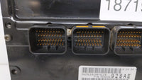 2007 Dodge Charger PCM Engine Control Computer ECU ECM PCU OEM P/N:P05094811AE P05094928AE Fits OEM Used Auto Parts - Oemuse