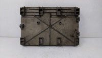2007 Dodge Charger PCM Engine Control Computer ECU ECM PCU OEM P/N:P05094811AE P05094928AE Fits OEM Used Auto Parts - Oemuse