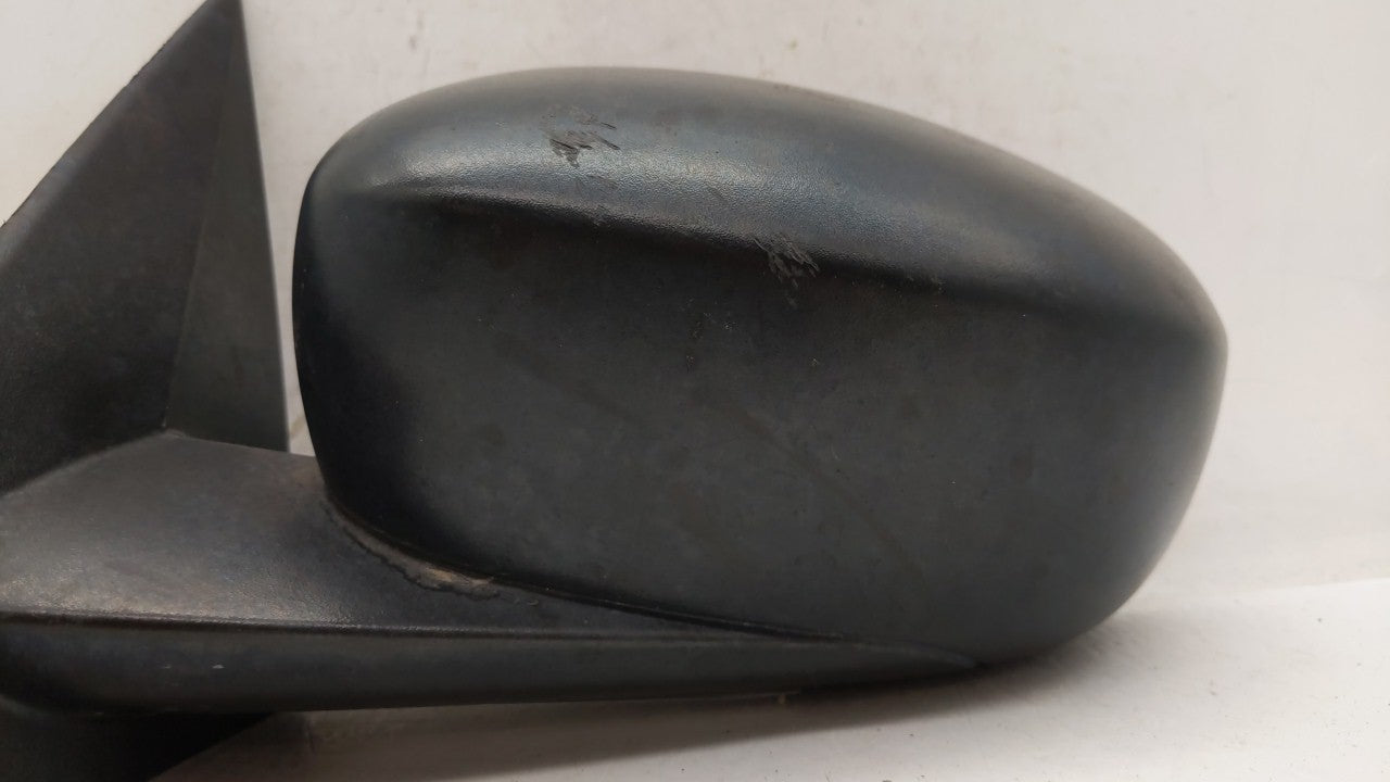 2006-2010 Dodge Charger Driver Side View Mirror - Left Door Mirror OEM Used - Oemusedautoparts1.com