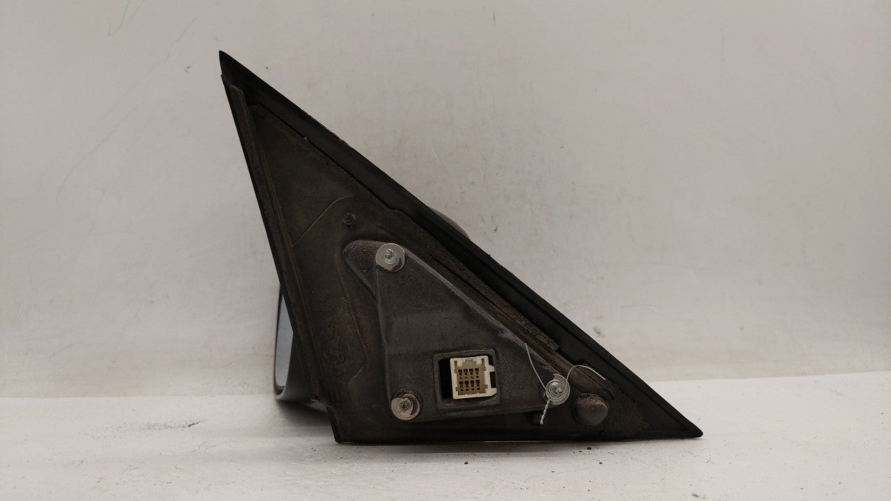 2006-2010 Dodge Charger Driver Side View Mirror - Left Door Mirror OEM Used - Oemusedautoparts1.com