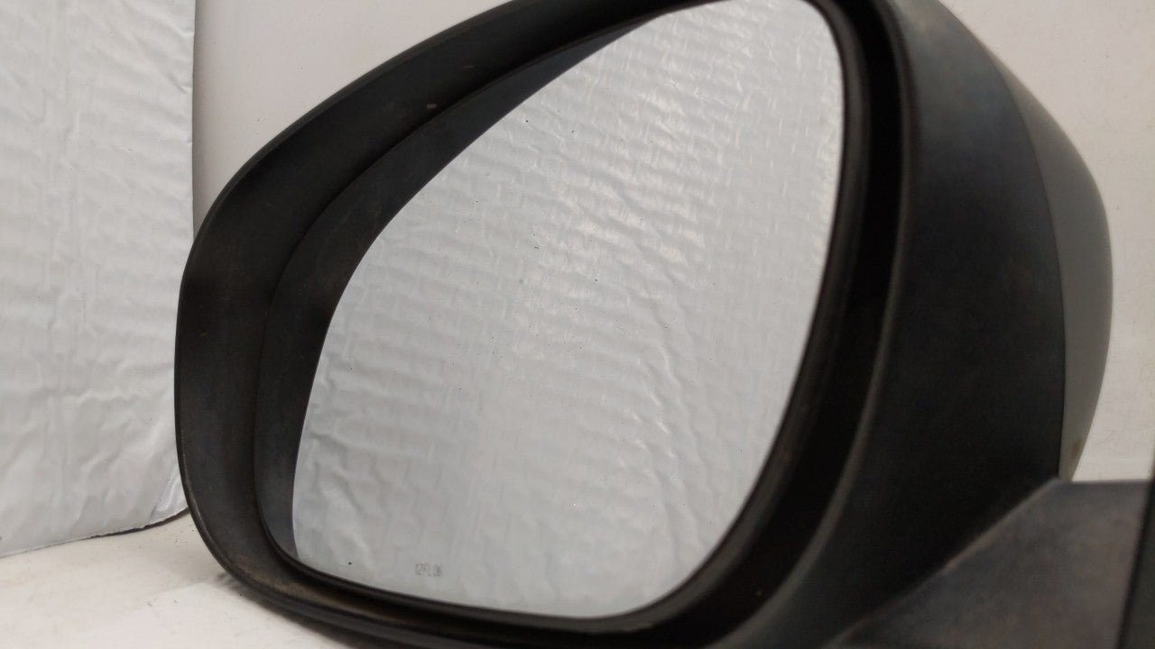2006-2010 Dodge Charger Driver Side View Mirror - Left Door Mirror OEM Used - Oemusedautoparts1.com