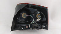 2006-2008 Dodge Charger Tail Light Assembly Driver Left OEM P/N:04805849AD 04805849AB Fits Fits 2006 2007 2008 OEM Used Auto