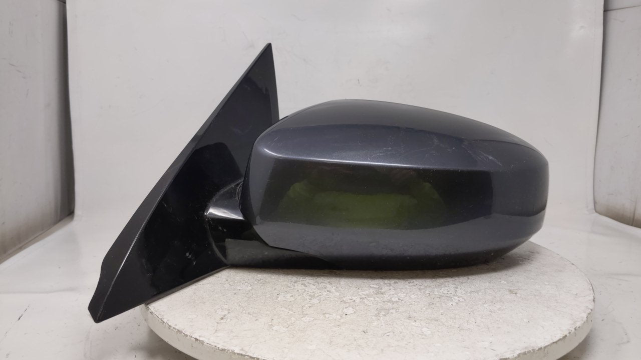 2006-2010 Dodge Charger Driver Side View Mirror - Left Door Mirror OEM Used - Oemusedautoparts1.com