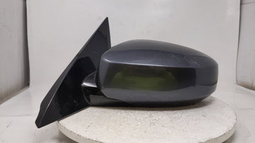 2006-2010 Dodge Charger Driver Side View Mirror - Left Door Mirror OEM Used - Oemusedautoparts1.com