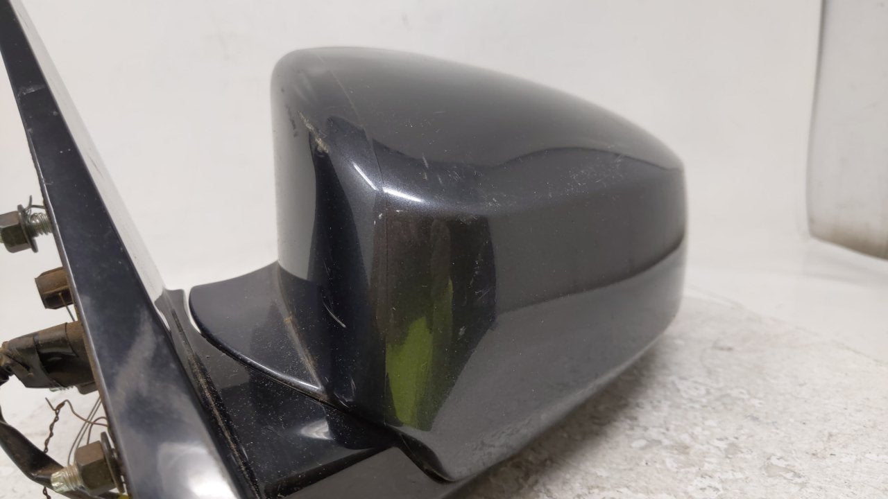 2006-2010 Dodge Charger Driver Side View Mirror - Left Door Mirror OEM Used - Oemusedautoparts1.com
