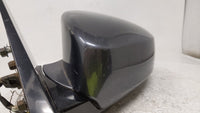 2006-2010 Dodge Charger Driver Side View Mirror - Left Door Mirror OEM Used - Oemusedautoparts1.com