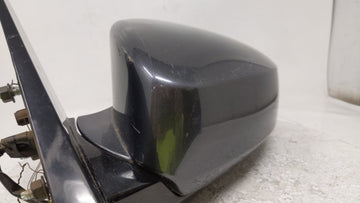 2006-2010 Dodge Charger Driver Side View Mirror - Left Door Mirror OEM Used