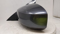 2006-2010 Dodge Charger Driver Side View Mirror - Left Door Mirror OEM Used - Oemusedautoparts1.com