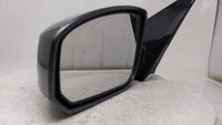 2006-2010 Dodge Charger Driver Side View Mirror - Left Door Mirror OEM Used - Oemusedautoparts1.com