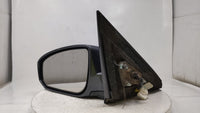 2006-2010 Dodge Charger Driver Side View Mirror - Left Door Mirror OEM Used - Oemusedautoparts1.com