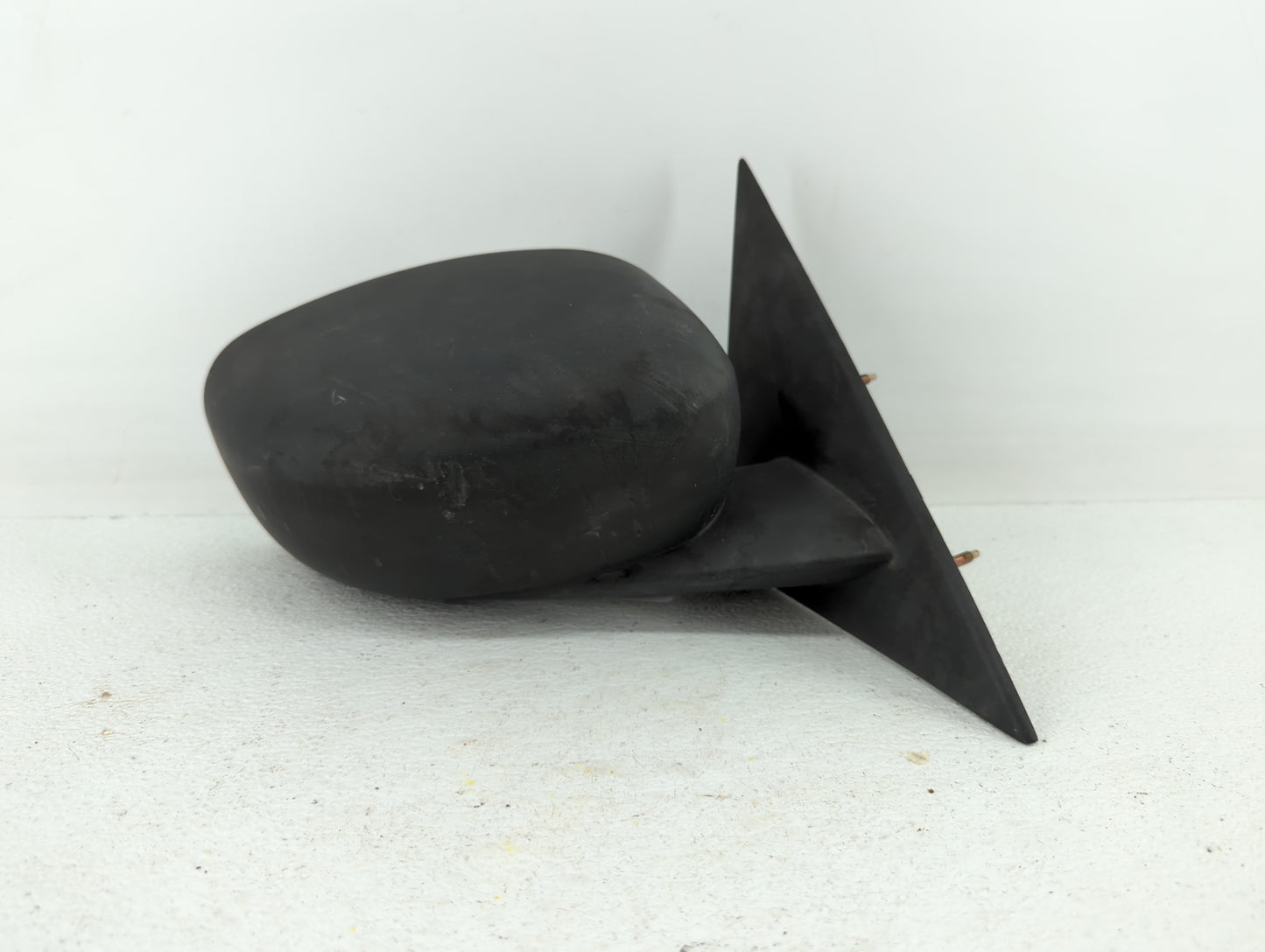 2006-2010 Dodge Charger Passenger Side View Mirror - Right Door Mirror OEM Used - Oemusedautoparts1.com