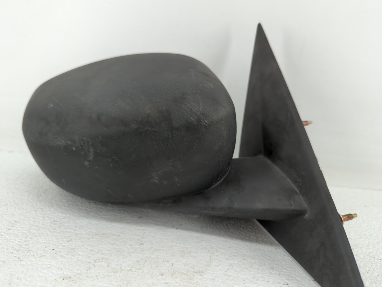 2006-2010 Dodge Charger Passenger Side View Mirror - Right Door Mirror OEM Used - Oemusedautoparts1.com