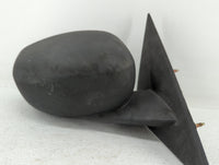 2006-2010 Dodge Charger Passenger Side View Mirror - Right Door Mirror OEM Used - Oemusedautoparts1.com