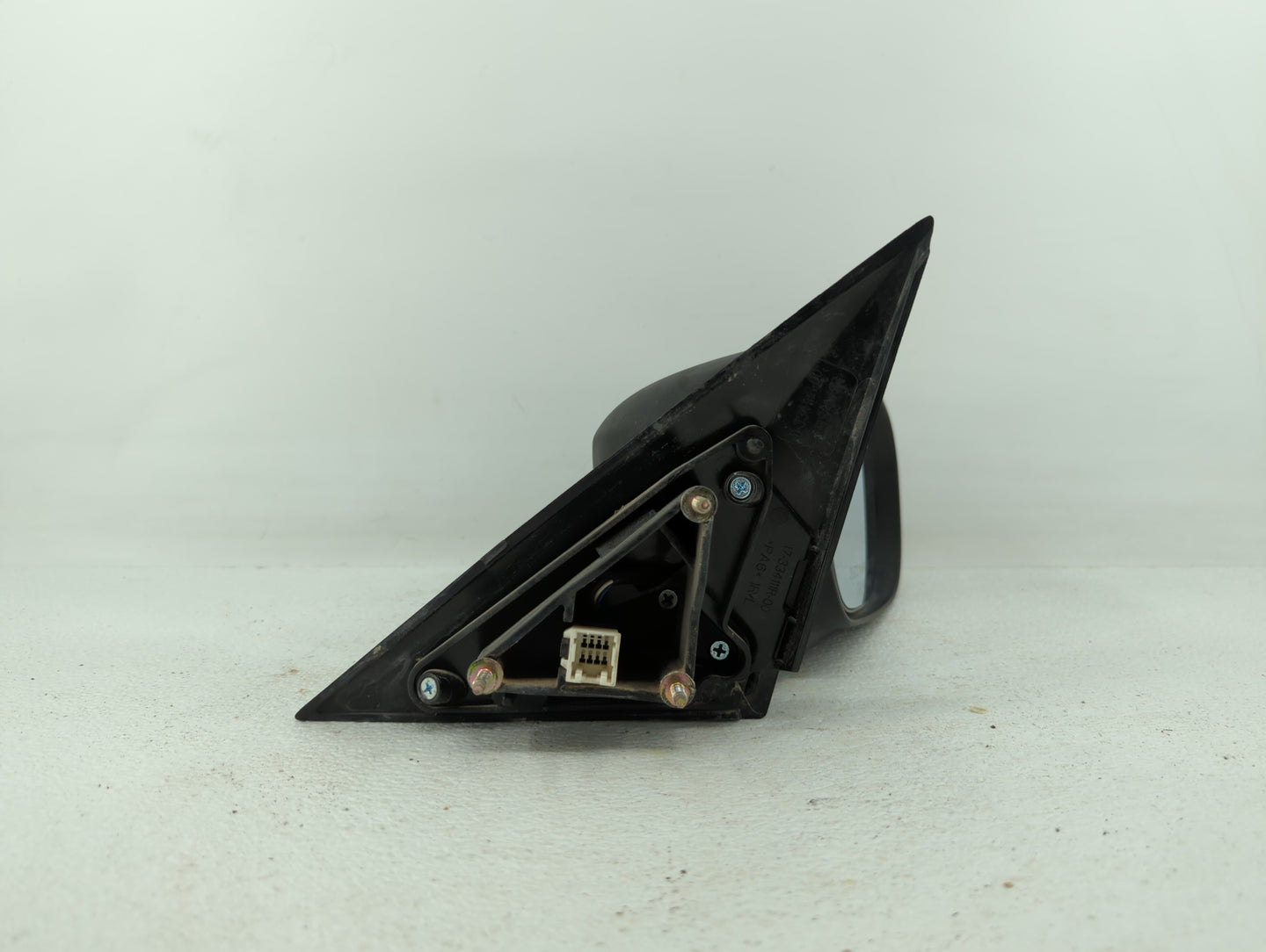 2006-2010 Dodge Charger Passenger Side View Mirror - Right Door Mirror OEM Used - Oemusedautoparts1.com