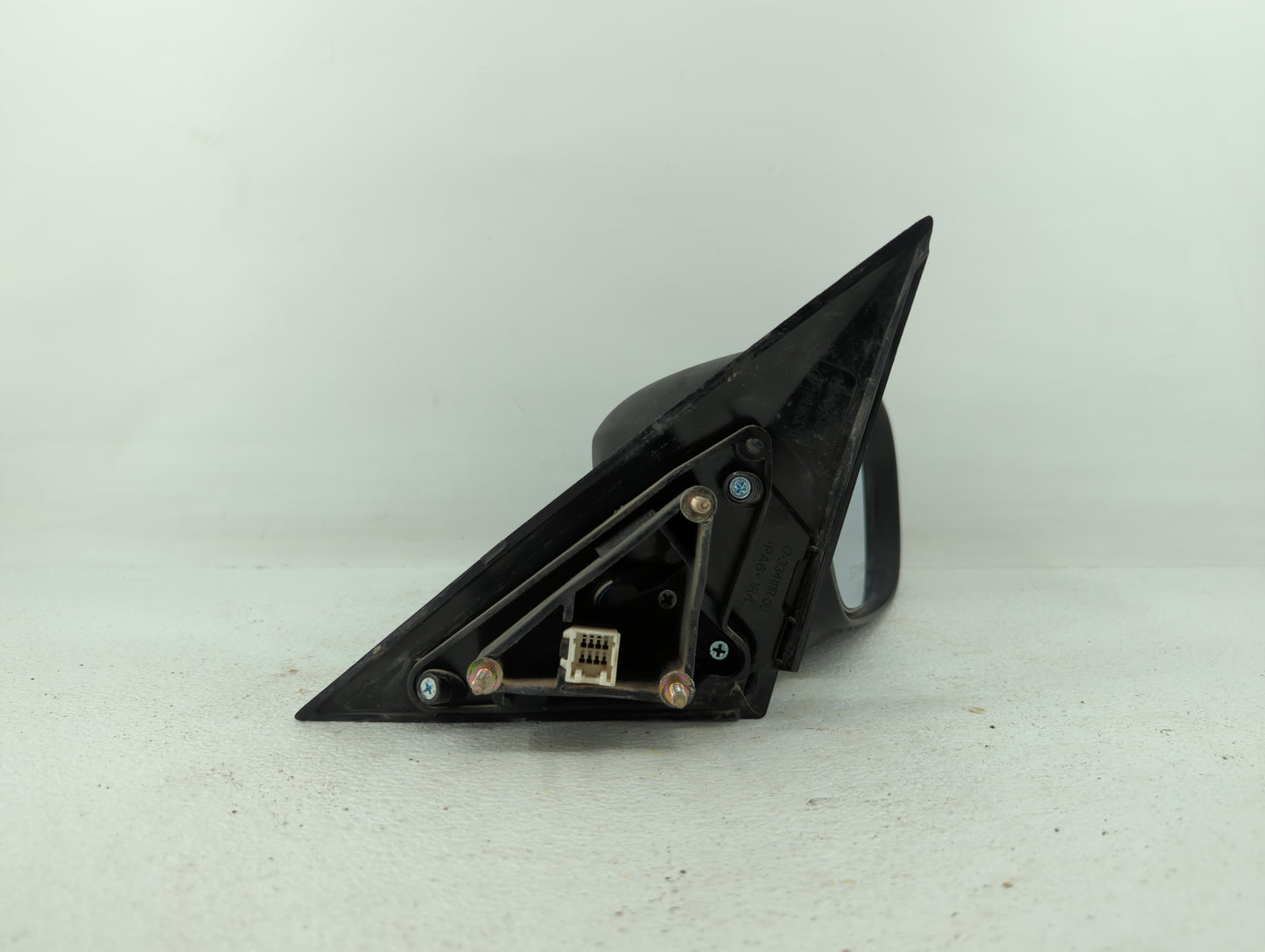 2006-2010 Dodge Charger Passenger Side View Mirror - Right Door Mirror OEM Used - Oemusedautoparts1.com